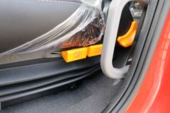 东风华神 T7重卡 质领版 460马力 6X4 牵引车(EQ4250VFV)