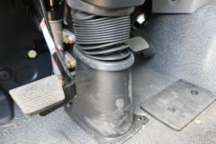 东风华神 T7重卡 质领版 460马力 6X4 牵引车(EQ4250VFV)