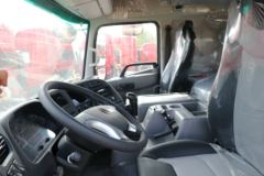 东风华神 T7重卡 质领版 460马力 6X4 牵引车(EQ4250VFV)