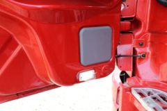 东风华神 T7重卡 质领版 460马力 6X4 牵引车(EQ4250VFV)