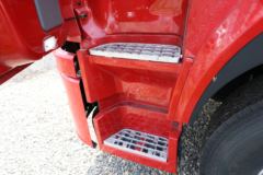 东风华神 T7重卡 质领版 460马力 6X4 牵引车(EQ4250VFV)