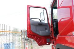 东风华神 T7重卡 质领版 460马力 6X4 牵引车(EQ4250VFV)