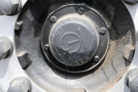 华神T7&nbsp;牵引车底盘                                                图片