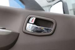 福田 欧马可S3系 高效快递快运版 156马力 5.25米排半栏板轻卡(BJ1128VGJED-B1)