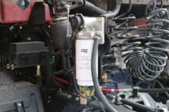 东风华神 T7重卡 质领版 460马力 6X4 牵引车(EQ4250VFV)