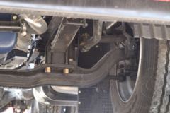 东风华神 T7重卡 质领版 460马力 6X4 牵引车(EQ4250VFV)