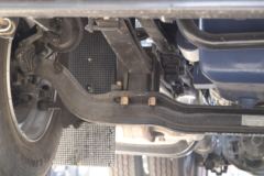 东风华神 T7重卡 质领版 460马力 6X4 牵引车(EQ4250VFV)