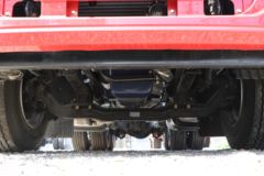 东风华神 T7重卡 质领版 460马力 6X4 牵引车(EQ4250VFV)