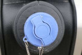 欧曼GTL 载货车底盘                                                图片