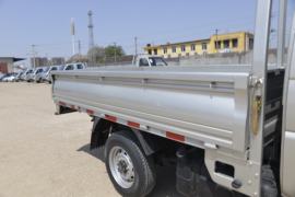 赛菱&nbsp;载货车上装                                                图片