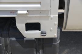 赛菱&nbsp;载货车上装                                                图片