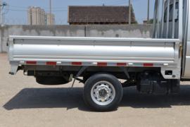 赛菱&nbsp;载货车上装                                                图片