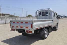 赛菱&nbsp;载货车上装                                                图片