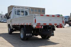 唐骏欧铃 赛菱F3-1 1.2L 91马力 汽油 3.08米单排栏板微卡(国六)(ZB1024ADC3L)