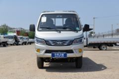 唐骏欧铃 赛菱F3-1 1.2L 91马力 汽油 3.08米单排栏板微卡(国六)(ZB1024ADC3L)