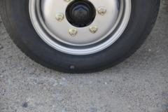 唐骏欧铃 赛菱F3-1 1.2L 91马力 汽油 3.08米单排栏板微卡(国六)(ZB1024ADC3L)