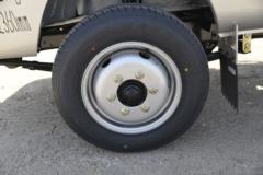 唐骏欧铃 赛菱F3-1 1.2L 91马力 汽油 3.08米单排栏板微卡(国六)(ZB1024ADC3L)