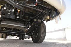 唐骏欧铃 赛菱F3-1 1.2L 91马力 汽油 3.08米单排栏板微卡(国六)(ZB1024ADC3L)