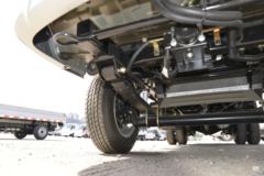 唐骏欧铃 赛菱F3-1 1.2L 91马力 汽油 3.08米单排栏板微卡(国六)(ZB1024ADC3L)