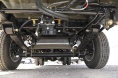 唐骏欧铃 赛菱F3-1 1.2L 91马力 汽油 3.08米单排栏板微卡(国六)(ZB1024ADC3L)