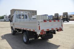 唐骏欧铃 赛菱F3-1 1.2L 91马力 汽油 3.08米单排栏板微卡(国六)(ZB1024ADC3L)