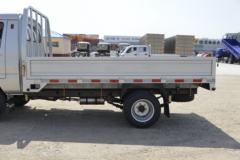 唐骏欧铃 赛菱F3-1 1.2L 91马力 汽油 3.08米单排栏板微卡(国六)(ZB1024ADC3L)