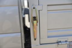 唐骏欧铃 赛菱F3-1 1.2L 91马力 汽油 3.08米单排栏板微卡(国六)(ZB1024ADC3L)