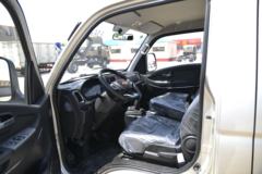 唐骏欧铃 V5系列 112马力 3.01米双排栏板轻卡(国六)(ZB1033VSD5L)