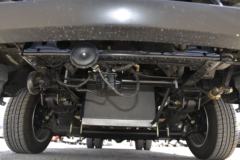 唐骏欧铃 V5系列 112马力 3.01米双排栏板轻卡(国六)(ZB1033VSD5L)