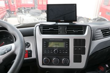ó KR 245 4X2 6.75Űդʽػ(DFH5180CCYEX3)ͼƬ