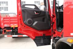 东风商用车 天锦KR 245马力 4X2 6.75米排半仓栅式载货车(DFH5180CCYEX3) 东风商用车 天锦KR 245马力 4X2 6.75米排半仓栅式载货车(DFH5180CCYEX3)