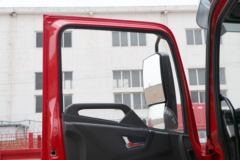 东风商用车 天锦KR 245马力 4X2 6.75米排半仓栅式载货车(DFH5180CCYEX3) 东风商用车 天锦KR 245马力 4X2 6.75米排半仓栅式载货车(DFH5180CCYEX3)