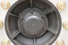 东风商用车 天锦KR 245马力 4X2 6.75米排半仓栅式载货车(DFH5180CCYEX3) 东风商用车 天锦KR 245马力 4X2 6.75米排半仓栅式载货车(DFH5180CCYEX3)