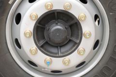 东风商用车 天锦KR 245马力 4X2 6.75米排半仓栅式载货车(DFH5180CCYEX3) 东风商用车 天锦KR 245马力 4X2 6.75米排半仓栅式载货车(DFH5180CCYEX3)