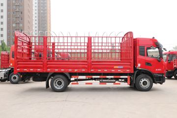 �������ó� ���KR 245���� 4X2 6.75���Ű��դʽ�ػ���ͼƬ