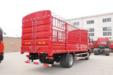 �������ó� ���KR 245���� 4X2 6.75���Ű��դʽ�ػ���ͼƬ