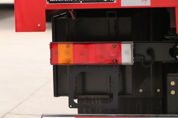 �������ó� ���KR 245���� 4X2 6.75���Ű��դʽ�ػ���ͼƬ