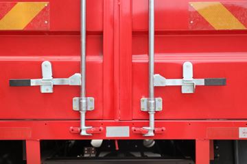 �������ó� ���KR 245���� 4X2 6.75���Ű��դʽ�ػ���ͼƬ