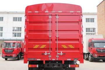 �������ó� ���KR 245���� 4X2 6.75���Ű��դʽ�ػ���ͼƬ
