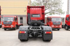 东风商用车 天龙KL重卡 2019款 450马力 6X4牵引车(DFH4250D)