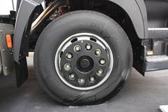 广汽日野 700系列重卡 380马力 6X4 牵引车(YC4251SS2PK)