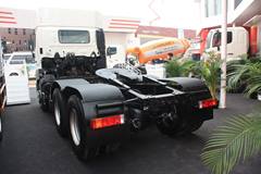 广汽日野 700系列重卡 380马力 6X4 牵引车(YC4251SS2PK)