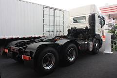 广汽日野 700系列重卡 380马力 6X4 牵引车(YC4251SS2PK)