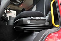 江淮 格尔发K3重卡 476马力 6X2牵引车(后提升桥)(HFC4251P1K7E33ZTF) 江淮 格尔发K3重卡 476马力 6X2牵引车(后提升桥)(HFC4251P1K7E33ZTF)