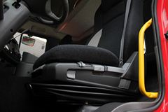 江淮 格尔发K3重卡 476马力 6X2牵引车(后提升桥)(HFC4251P1K7E33ZTF) 江淮 格尔发K3重卡 476马力 6X2牵引车(后提升桥)(HFC4251P1K7E33ZTF)