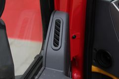 江淮 格尔发K3重卡 476马力 6X2牵引车(后提升桥)(HFC4251P1K7E33ZTF) 江淮 格尔发K3重卡 476马力 6X2牵引车(后提升桥)(HFC4251P1K7E33ZTF)