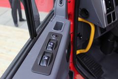 江淮 格尔发K3重卡 476马力 6X2牵引车(后提升桥)(HFC4251P1K7E33ZTF) 江淮 格尔发K3重卡 476马力 6X2牵引车(后提升桥)(HFC4251P1K7E33ZTF)