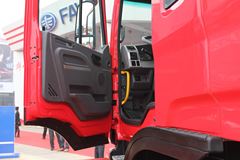 江淮 格尔发K3重卡 476马力 6X2牵引车(后提升桥)(HFC4251P1K7E33ZTF) 江淮 格尔发K3重卡 476马力 6X2牵引车(后提升桥)(HFC4251P1K7E33ZTF)