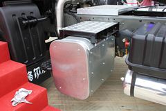 江淮 格尔发K3重卡 476马力 6X2牵引车(后提升桥)(HFC4251P1K7E33ZTF) 江淮 格尔发K3重卡 476马力 6X2牵引车(后提升桥)(HFC4251P1K7E33ZTF)