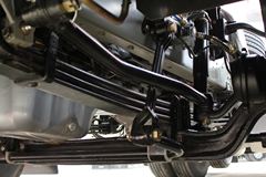 江淮 格尔发K3重卡 476马力 6X2牵引车(后提升桥)(HFC4251P1K7E33ZTF) 江淮 格尔发K3重卡 476马力 6X2牵引车(后提升桥)(HFC4251P1K7E33ZTF)